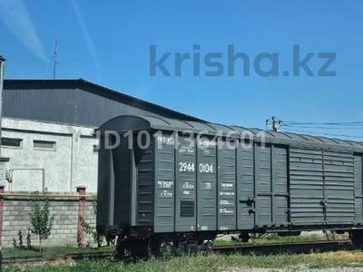 Өнеркәсіптік база · 1 га, Мкр 13-й военный городок, бағасы: 2 млн ₸ в Кенена Азербаева (Покровка)