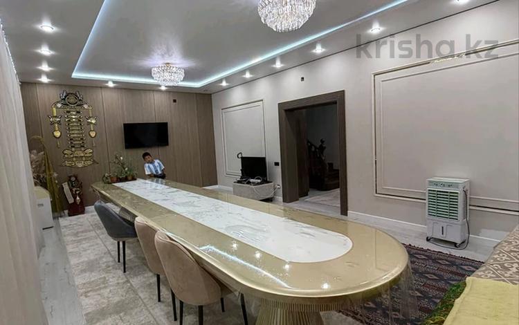 Отдельный дом · 5 комнат · 200 м² · 4 сот., Кенесары хана за 67 млн ₸ в Кемертогане — фото 2