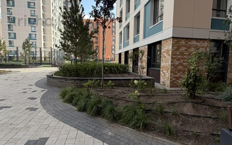 3-комнатная квартира · 73.1 м² · 8/12 этаж, Толе би 20 — Толе Би уг Улыдала за 43.5 млн ₸ в Астане, Нура р-н — фото 2