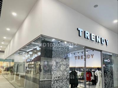 Бутик женской одежды TRENDY · 170 м², бағасы: 20 млн 〒 в Костанае, Юбилейный