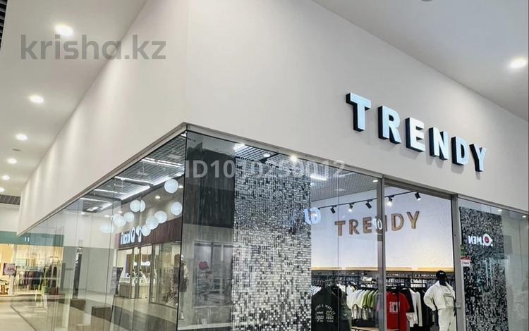 Бутик женской одежды TRENDY · 170 м² за 17 млн ₸ в Костанае, Юбилейный — фото 2