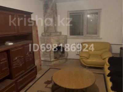 Отдельный дом · 3 комнаты · 70 м² · 7 сот., Орленок 52 за 22.5 млн 〒 в Каскелене