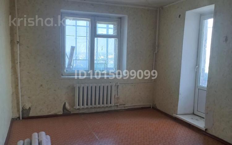2-бөлмелі пәтер · 46 м² · 14/14 қабат, гагарина 34, бағасы: 11 млн ₸ в Уральске — фото 2