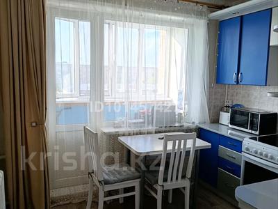 1-комнатная квартира · 35 м² · 8/9 этаж, Назарбаева 136 — район Сокола за 15 млн ₸ в Петропавловске