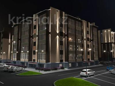 2-комнатная квартира, 60.6 м², 5/5 этаж, Акбидай 13Б за ~ 14.5 млн 〒 в Кокшетау