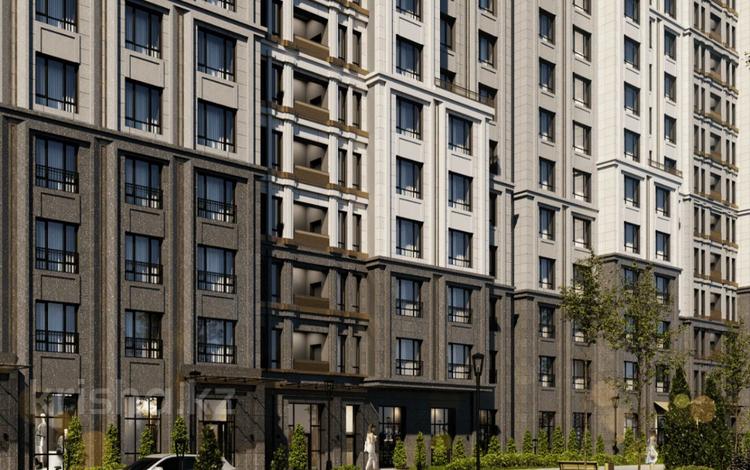 2-бөлмелі пәтер · 71.6 м² · 19/19 қабат, К.Кайсенова 55/1, бағасы: ~ 46.5 млн ₸ в Усть-Каменогорске — фото 8
