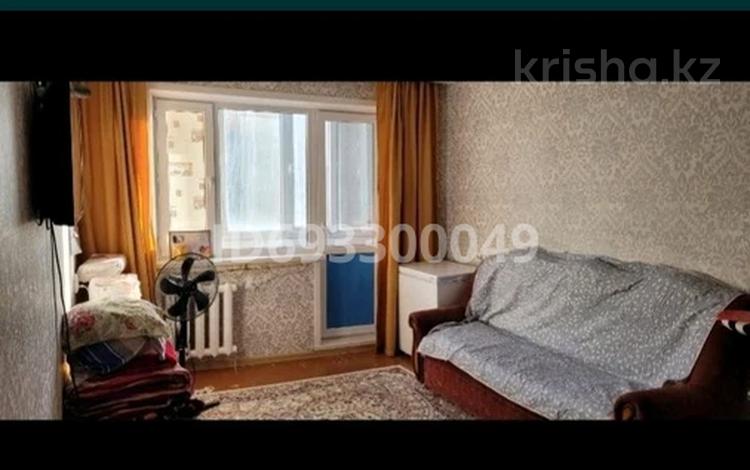 1-комнатная квартира, 33.3 м², 3/5 этаж, Женис за 8 млн 〒 в Жезказгане — фото 4