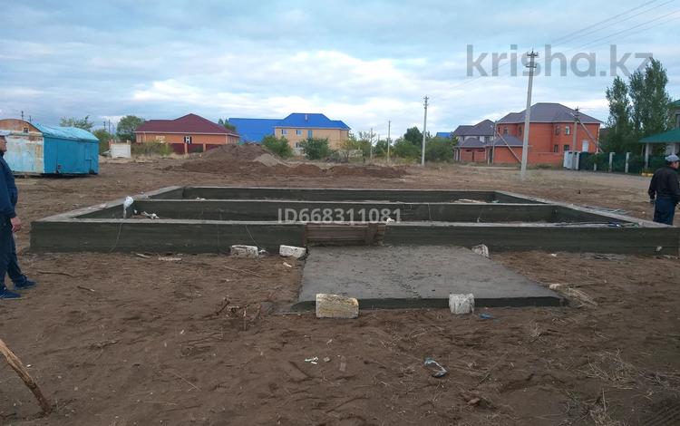 Участок · 10 соток, ул кияакты — Кияакты за 16 млн 〒 в Актобе — фото 2