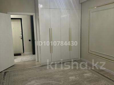 1-комнатная квартира · 46.7 м² · 5/5 этаж, 15ул. 18/1 127 за 14 млн 〒 в Туркестане