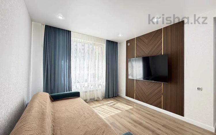 1-бөлмелі пәтер · 40.3 м² · 2/9 қабат, Нажимеденова 31, бағасы: ~ 28 млн ₸ в Астане, Алматы р-н — фото 14