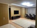 3-комнатная квартира, 150 м², 2/30 этаж помесячно, Кошкарбаева 2 за 600 000 〒 в Астане, Алматы р-н — фото 2
