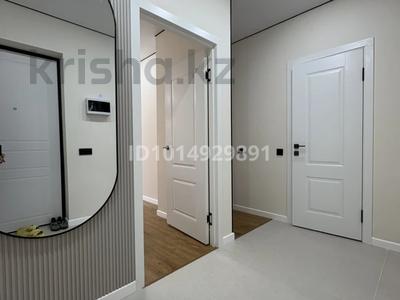2-бөлмелі пәтер · 37 м² · 6/9 қабат, Шұғыла ш/а., Алатау 12а/1, бағасы: 25.5 млн ₸ в Алматы, Наурызбайский р-н