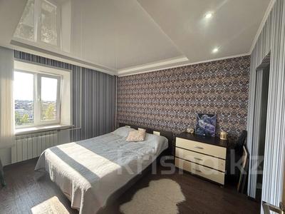 3-комнатная квартира · 77.2 м² · 4/5 этаж, Качарская 1 за 24 млн 〒 в Рудном