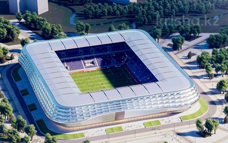 Участок · 2.5 га, мкр Туран за 550 млн ₸ в Шымкенте, Каратауский р-н — фото 12