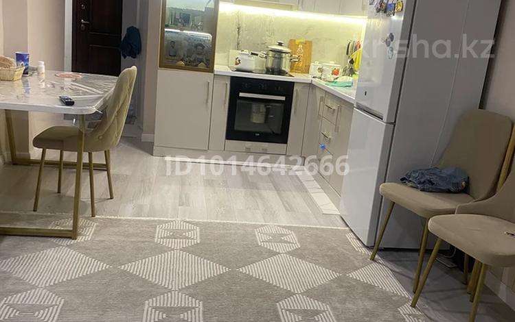 2-комнатная квартира · 50 м² · 7/12 этаж, Аэропортная 58 к1 — Бухтарминская кульджинская за 230 000 ₸ в  — фото 2