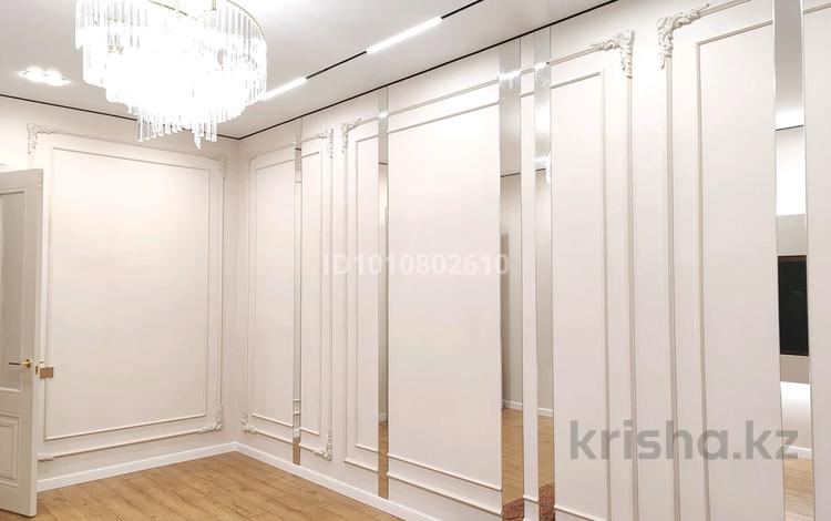 2-бөлмелі пәтер · 75.6 м² · 7/21 қабат, Мангилик Ел 62, бағасы: 71.5 млн ₸ в Астане, Есильский р-н — фото 35