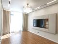 2-бөлмелі пәтер · 75.6 м² · 7/21 қабат, Мангилик Ел 62, бағасы: 71.5 млн ₸ в Астане, Есильский р-н — фото 4