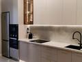 2-бөлмелі пәтер · 75.6 м² · 7/21 қабат, Мангилик Ел 62, бағасы: 71.5 млн ₸ в Астане, Есильский р-н — фото 24