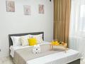 1-бөлмелі пәтер · 38 м² · 3/9 қабат, Туран 57/4 — Бухар Жырау, бағасы: 16 000 ₸ в Астане, Нура р-н