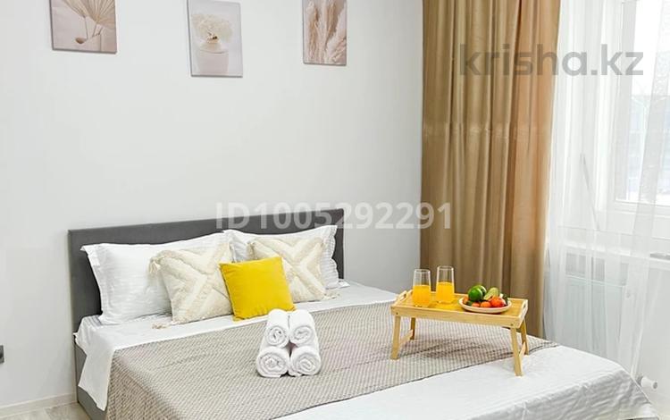 1-бөлмелі пәтер · 38 м² · 3/9 қабат, Туран 57/4 — Бухар Жырау, бағасы: 16 000 ₸ в Астане, Нура р-н — фото 2