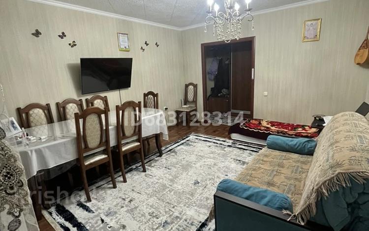 3-комнатная квартира, 64 м², 2/9 этаж, мкр Юго-Восток, 29й микрорайон 5 — Остановка «Университетская» за 28 млн 〒 в Караганде, Казыбек би р-н — фото 20