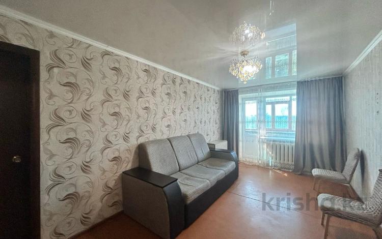 3-бөлмелі пәтер · 54.4 м² · 5/5 қабат, Горняков 86, бағасы: ~ 12.2 млн ₸ в Рудном — фото 2