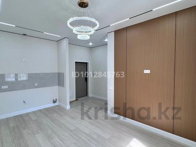 2-бөлмелі пәтер · 36.6 м² · 6/9 қабат, Мухамеджан Тынышбайулы 10, бағасы: 24 млн ₸ в Астане, Сарайшык р-н