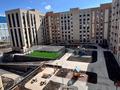 2-бөлмелі пәтер · 36.6 м² · 6/9 қабат, Мухамеджан Тынышбайулы 10, бағасы: 24 млн ₸ в Астане, Сарайшык р-н — фото 10