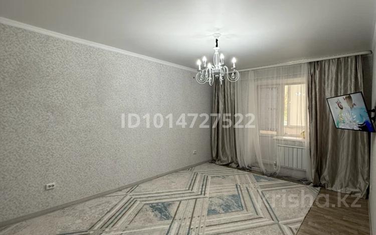 2-комнатная квартира · 65 м² · 1/9 этаж, мкр. Алтын орда 1г к3 за 31 млн ₸ в Актобе — фото 2