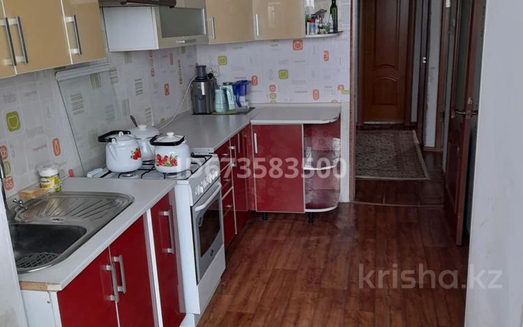 2-бөлмелі пәтер · 65 м² · 4/5 қабат, Ташенова 101 Б — Маделі қожа, бағасы: 34 млн ₸ в Шымкенте — фото 2