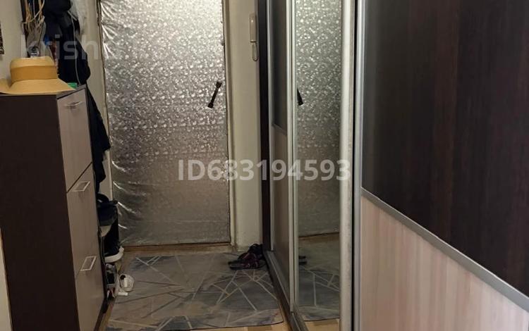 2-бөлмелі пәтер · 44.8 м² · 5/5 қабат, Гагарина, бағасы: 20 млн ₸ в  — фото 14