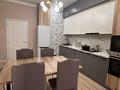 3-комнатная квартира · 85 м² · 9/15 этаж, Микрорайон Мамыр-1 26/1 за 73 млн ₸ в Алматы, Ауэзовский р-н — фото 15