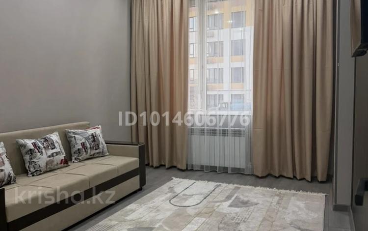 1-комнатная квартира · 40 м² · 1/9 этаж, Толеметова — ЖК Пионер Сити жап-жаңа 1-бөлмелі таза, ыңғайлы пәтер жалға беріледі. Холодильник, стир. машина, телевизор, кровать, шкаф бар. Депозит 50 000 тг(міндетті түрде). Ай сайынғы төлем 150 000тг+ком услуга. за 150 000 ₸ в Шымкенте, Абайский р-н — фото 2