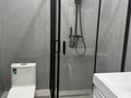 1-комнатная квартира · 40 м² · 1/9 этаж, Толеметова — ЖК Пионер Сити жап-жаңа 1-бөлмелі таза, ыңғайлы пәтер жалға беріледі. Холодильник, стир. машина, телевизор, кровать, шкаф бар. Депозит 50 000 тг(міндетті түрде). Ай сайынғы төлем 150 000тг+ком услуга. за 150 000 ₸ в Шымкенте, Абайский р-н — фото 4