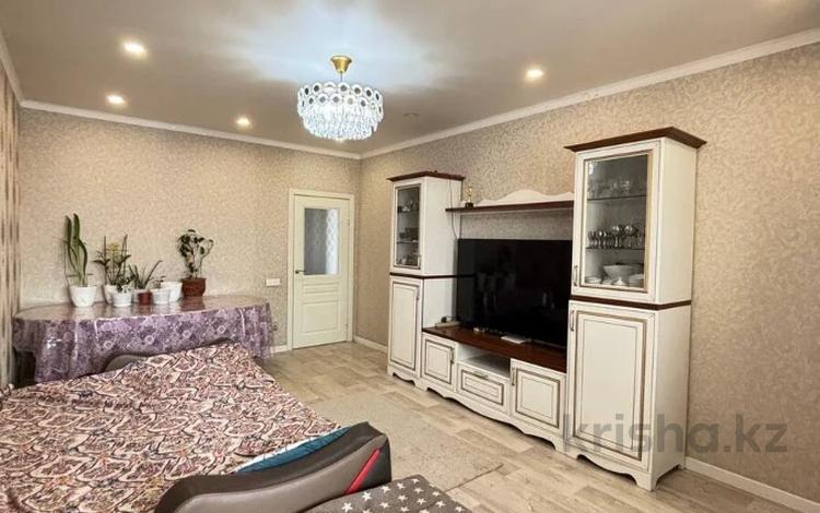 2-комнатная квартира · 69 м² · 9/10 этаж, Акбулак — Рыскулова за 33 млн ₸ в Алматы, Алатауский р-н — фото 4