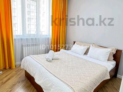 2-комнатная квартира · 45 м² · 8 этаж, Сыганак 32 за 16 000 ₸ в Астане, Нура р-н