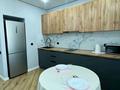 2-комнатная квартира · 45 м² · 8 этаж, Сыганак 32 за 16 000 ₸ в Астане, Нура р-н — фото 3