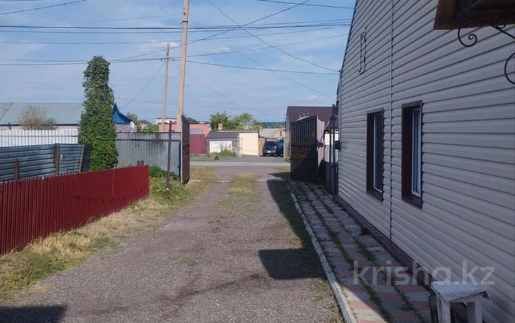 Часть дома · 4 комнаты · 90 м² · 12 сот., Бауыржан момышулы 33 за 20 млн ₸ в Уштобе — фото 2