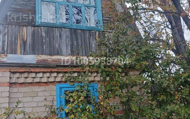 Дача · 2 комнаты · 30 м² · 7.9 сот., Садоводческое товарищество Рябинушка за 2 млн 〒 в Петропавловске — фото 2