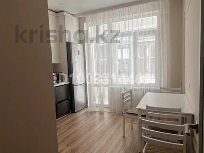 1-комнатная квартира · 41 м² · 3/9 этаж, мкр Нурсая, Абулхайырхана 65 за 280 000 〒 в Атырау