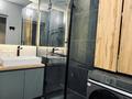 3-комнатная квартира · 94.7 м² · 8/9 этаж, мкр Жулдыз-1 19Б за 56 млн 〒 в Алматы, Турксибский р-н — фото 18