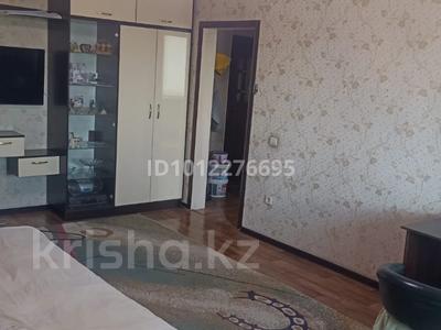 1-бөлмелі пәтер · 47 м² · 7/9 қабат, Райымбека 243, бағасы: 230 000 ₸ в Алматы, Алмалинский р-н