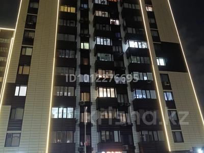 2-комнатная квартира · 54 м² · 10/12 этаж, Райымбека 253 за 400 000 ₸ в Алматы, Алмалинский р-н