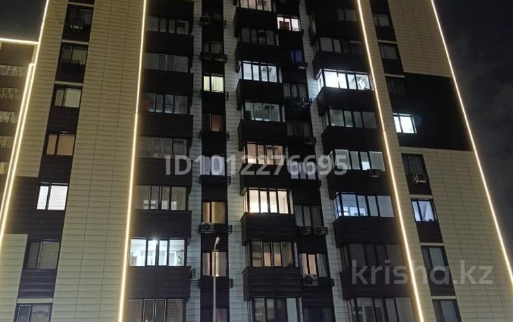 2-комнатная квартира · 54 м² · 10/12 этаж, Райымбека 253 за 400 000 ₸ в Алматы, Алмалинский р-н — фото 48