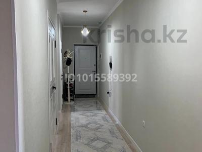 3-бөлмелі пәтер · 78 м² · 5/5 қабат, Бозарық ш/а 688/13, бағасы: 150 000 ₸ в Шымкенте, Абайский р-н