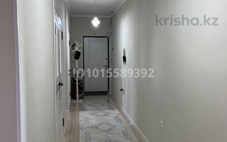 3-бөлмелі пәтер · 78 м² · 5/5 қабат, Бозарық ш/а 688/13, бағасы: 150 000 ₸ в Шымкенте, Абайский р-н — фото 2
