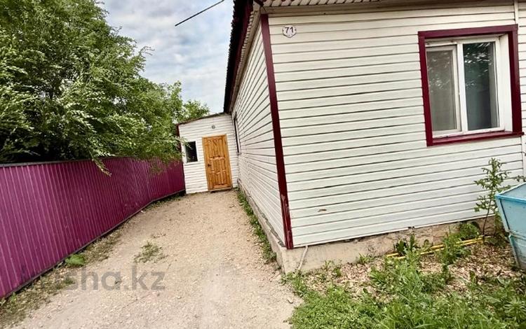 Жеке үй · 2 бөлме · 72 м² · 4 сот., Елемесова 106, бағасы: 24 млн 〒 в Кокшетау — фото 2