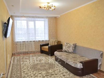 2-комнатная квартира, 70 м², 2/5 этаж посуточно, Баймуканова 118 — Габдуллина за 10 000 〒 в Кокшетау