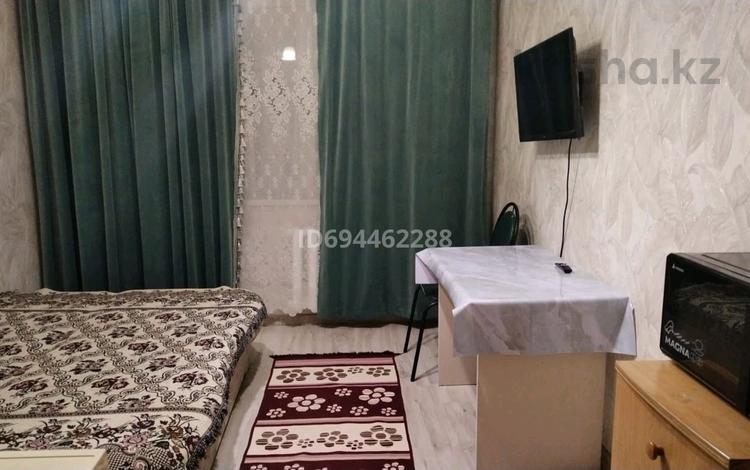 1-комнатная квартира · 23 м² · 2/5 этаж, Мусрепова 7/2 — Абылайхана за 9 000 〒 в Астане, Алматы р-н — фото 2