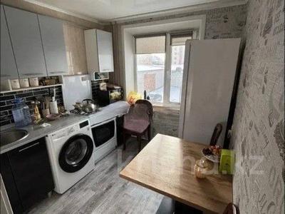 2-бөлмелі пәтер · 50 м² · 2/6 қабат, Карбышева 43, бағасы: 23.5 млн ₸ в Костанае